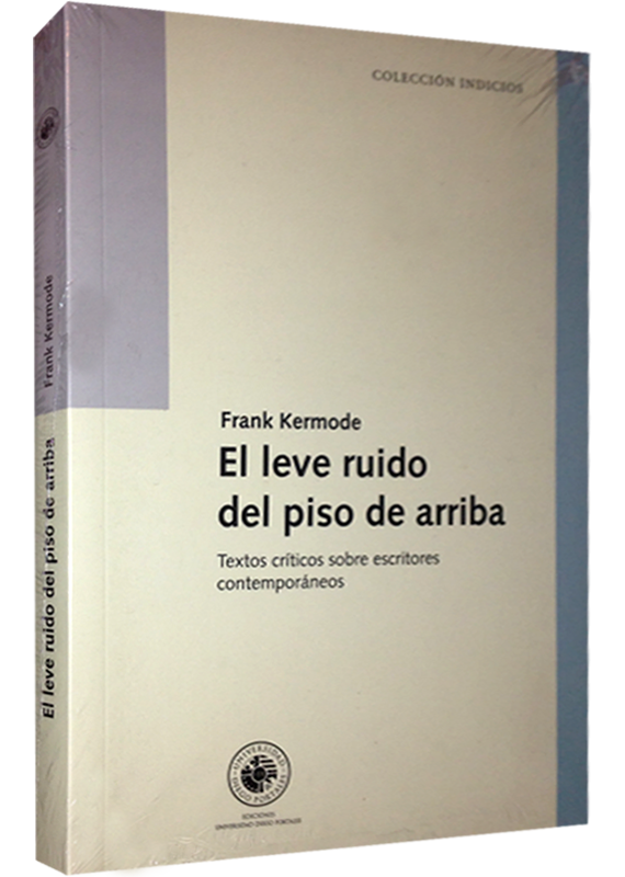 EL LEVE RUIDO DEL PISO DE ARRIBA