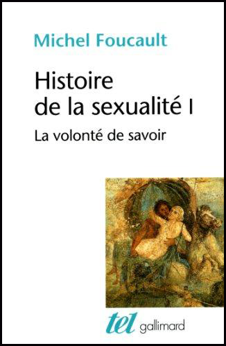 HISTOIRE DE LA SEXUALITÉ I