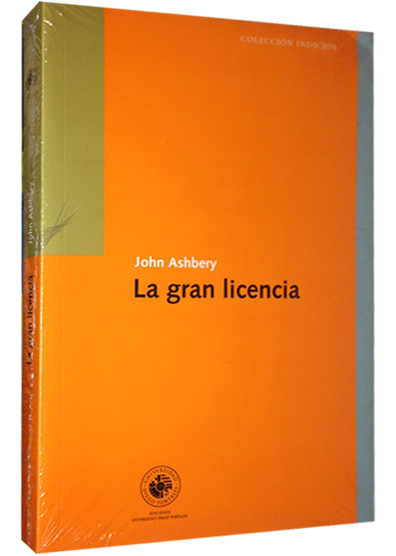 LA GRAN LICENCIA