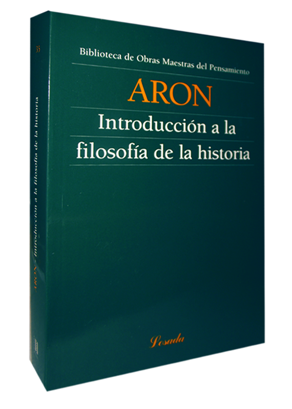 INTRODUCCIÓN A LA FILOSOFÍA DE LA HISTORIA