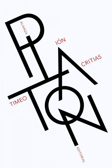 IÓN - TIMEO - CRITIAS