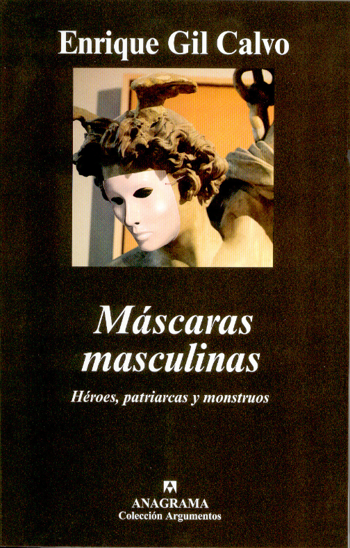 MÁSCARAS MASCULINA