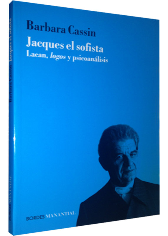 JACQUES, EL SOFISTA