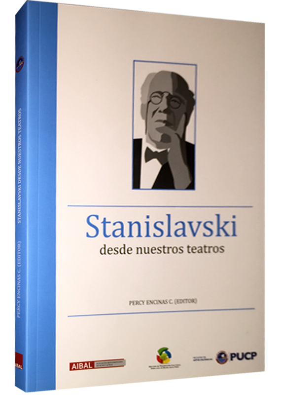 STANISLAVSKI DESDE NUESTROS TEATROS