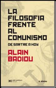 LA FILOSOFÍA FRENTE AL COMUNISMO