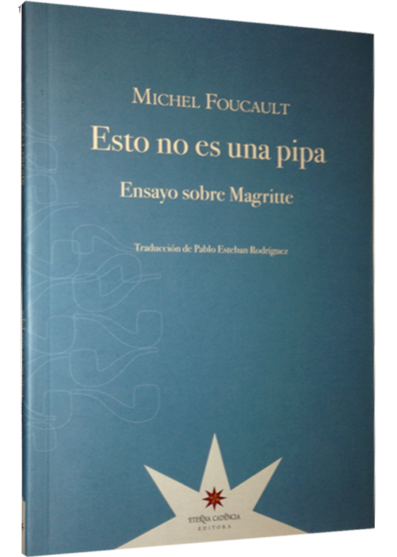 ESTO NO ES UNA PIPA
