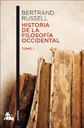 HISTORIA DE LA FILOSOFÍA OCCIDENTAL I