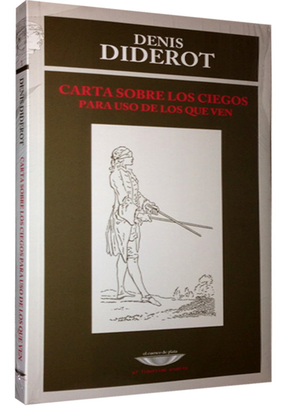 CARTA SOBRE LOS CIEGOS