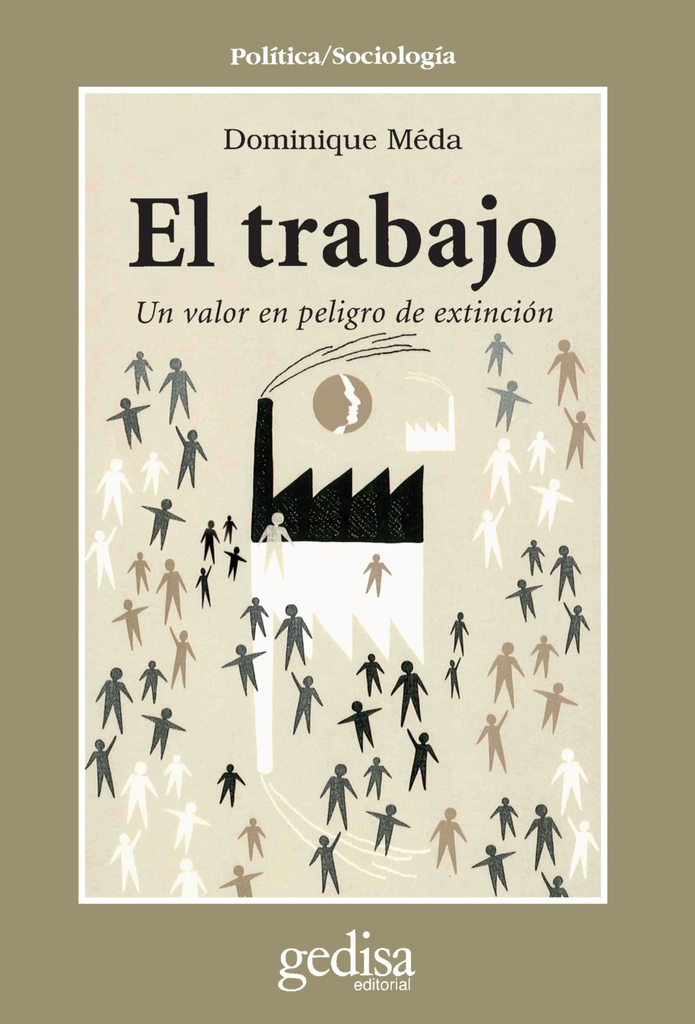 EL TRABAJO