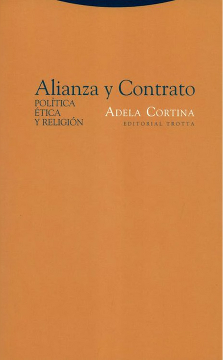 ALIANZA Y CONTRATO