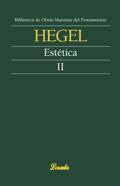 ESTÉTICA II
