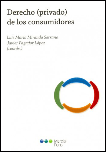 DERECHO (PRIVADO) DE LOS CONSUMIDORES