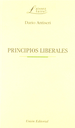 PRINCIPIOS LIBERALES