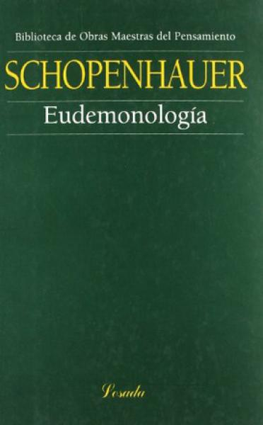 EUDEMONOLOGÍA