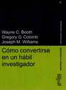 CÓMO CONVERTIRSE EN UN HÁBIL INVESTIGADOR