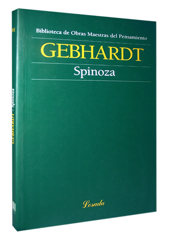 SPINOZA