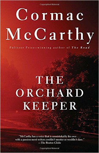 THE ORCHARD KEEPER