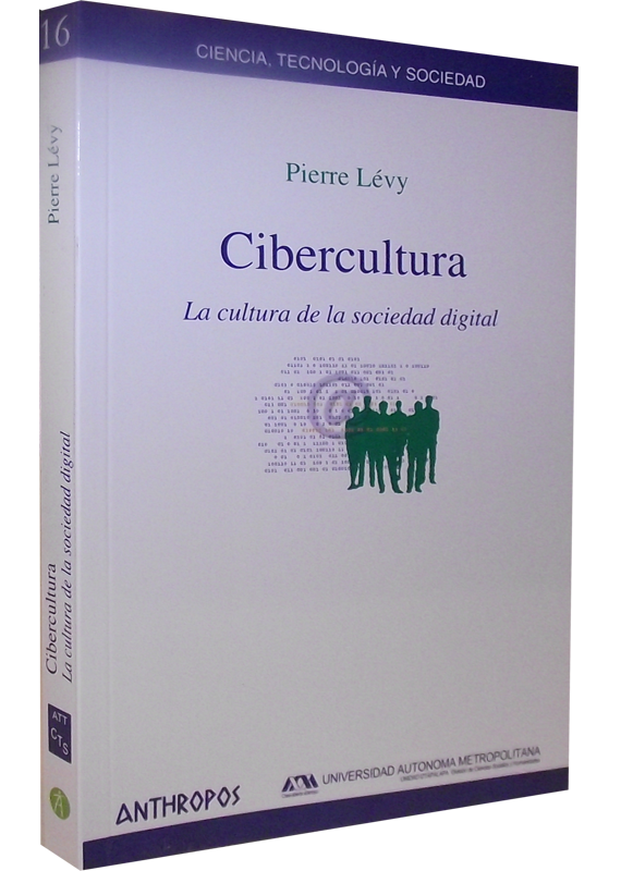 CIBERCULTURA