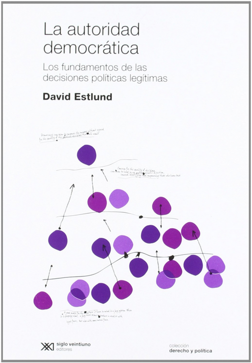 LA AUTORIDAD DEMOCRÁTICA