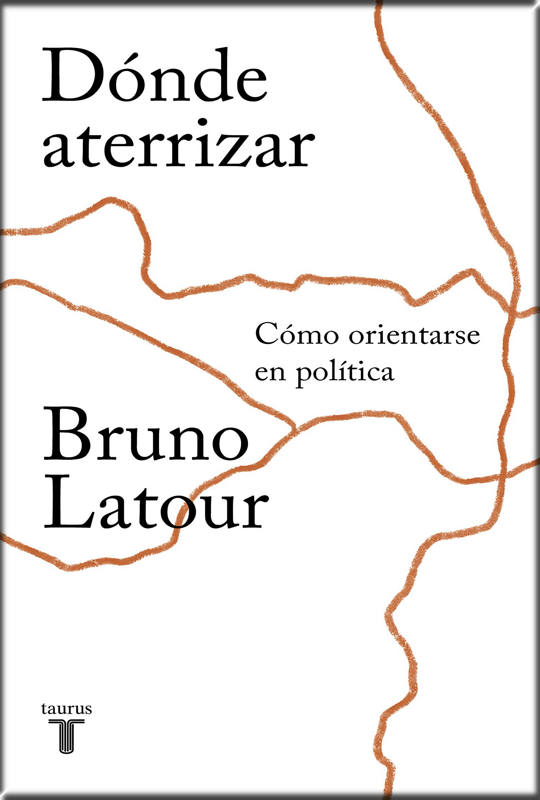 DÓNDE ATERRIZAR