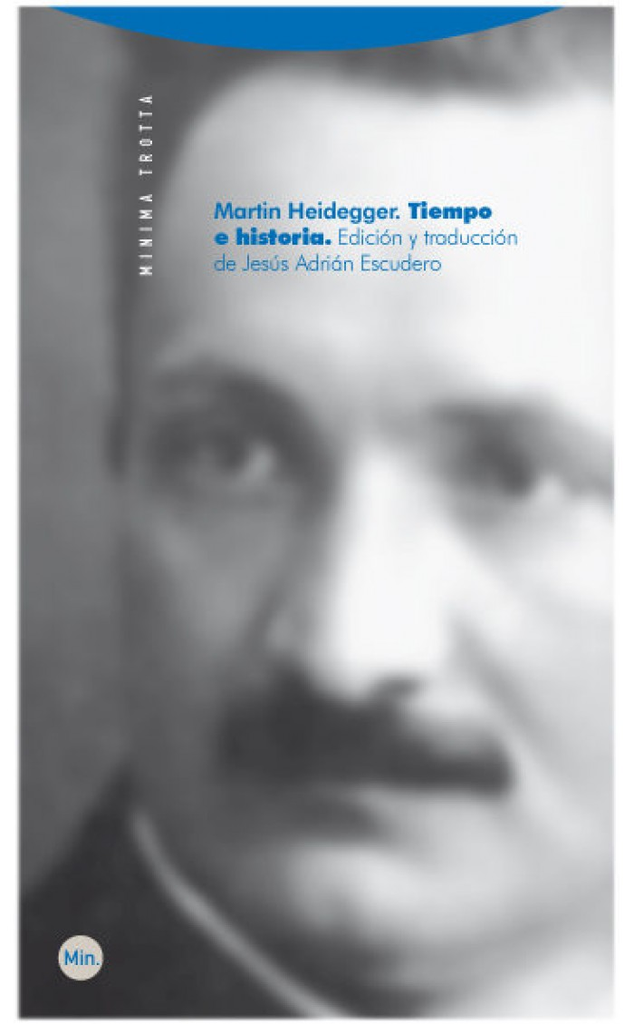 TIEMPO E HISTORIA