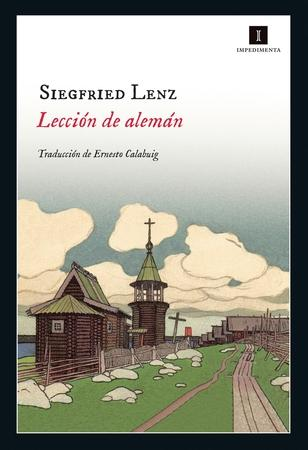 LECCIÓN DE ALEMÁN
