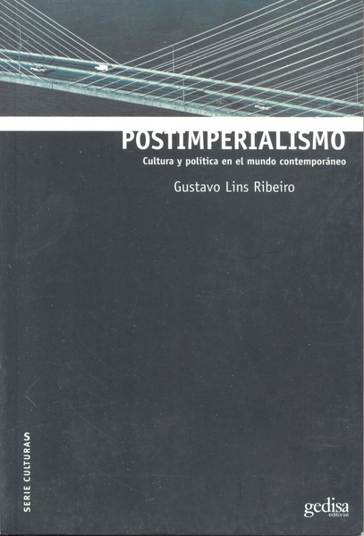 POSTIMPERIALISMO