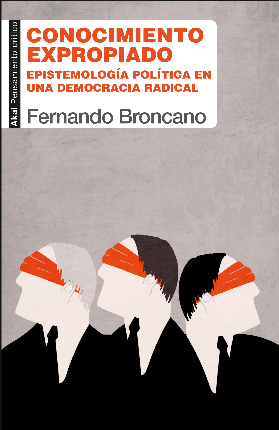 CONOCIMIENTO EXPROPIADO
