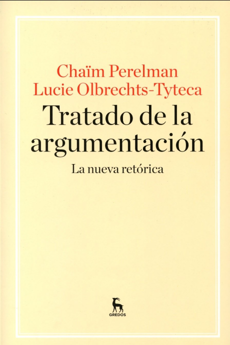 TRATADO DE ARGUMENTACIÓN