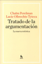 TRATADO DE LA ARGUMENTACIÓN