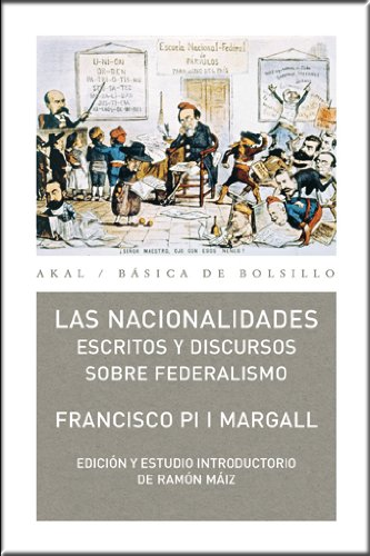 LAS NACIONALIDADES