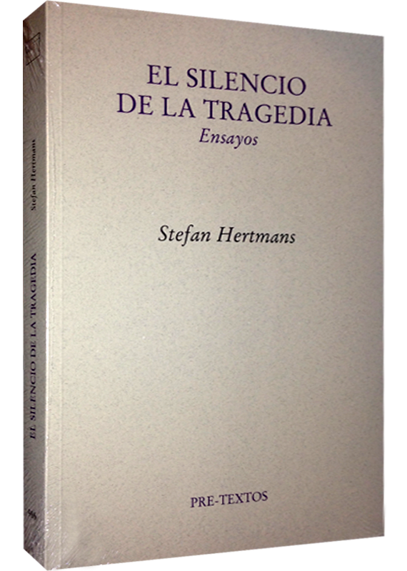 EL SILENCIO DE LA TRAGEDIA
