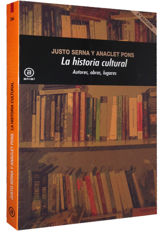 LA HISTORIA CULTURAL