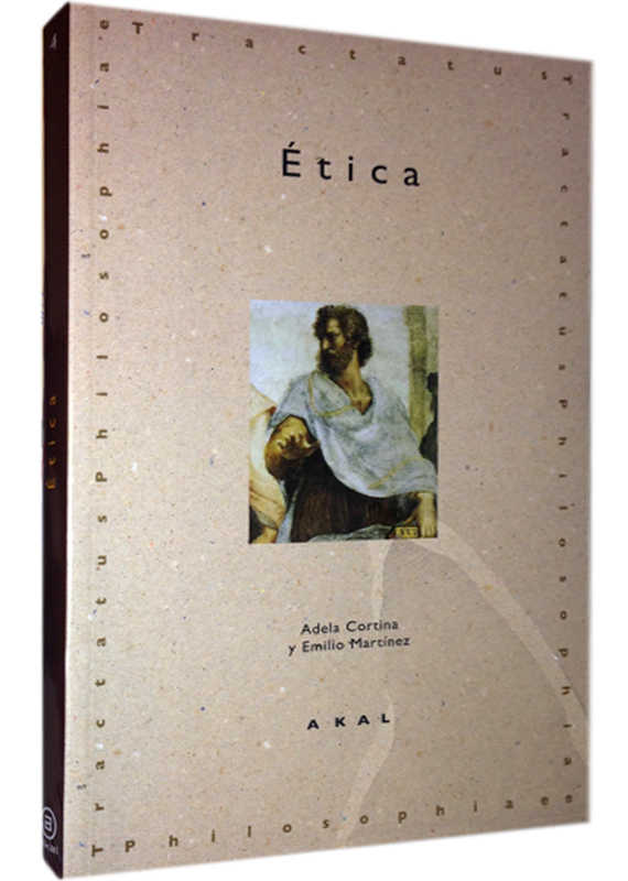 ÉTICA