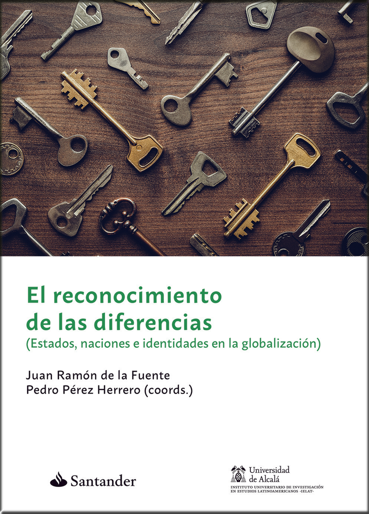 EL RECONOCIMIENTO DE LAS DIFERENCIAS