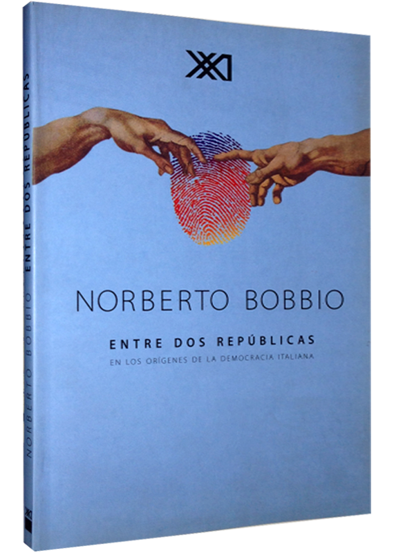 ENTRE DOS REPÚBLICAS