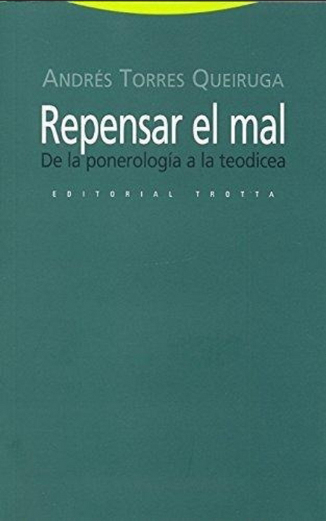 REPENSAR EL MAL