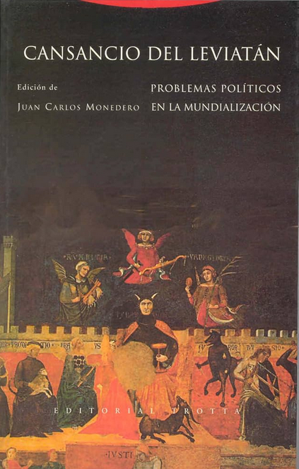 CANSANCIO DEL LEVIATÁN