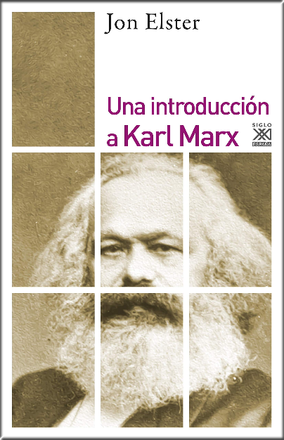 UNA INTRODUCCIÓN A KARL MARX