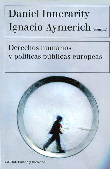 DERECHOS HUMANOS Y POLÍTICAS PÚBLICAS EUROPEAS