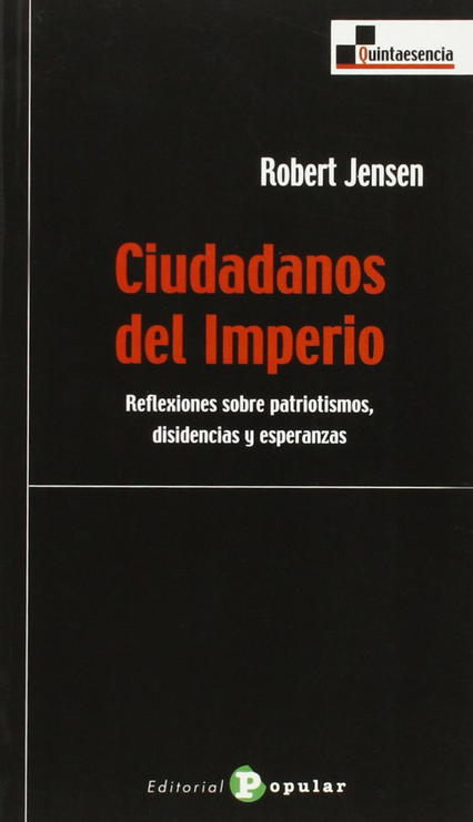 CIUDADANOS DEL IMPERIO