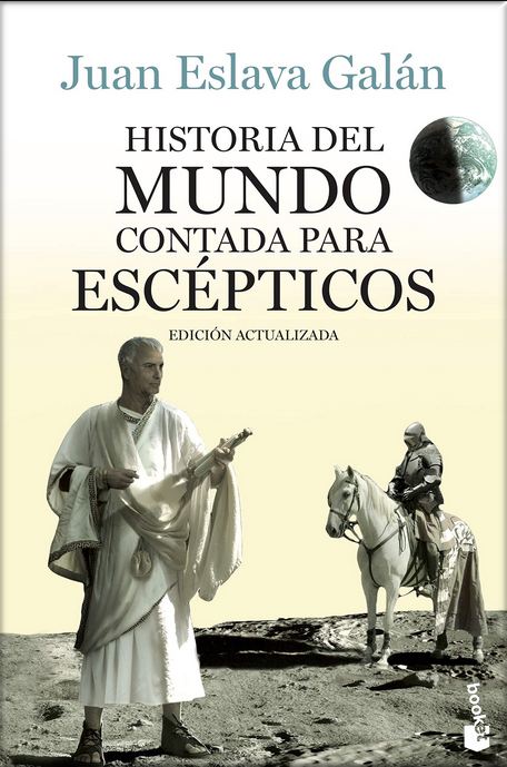 HISTORIA DEL MUNDO CONTADA PARA ESCÉPTICOS
