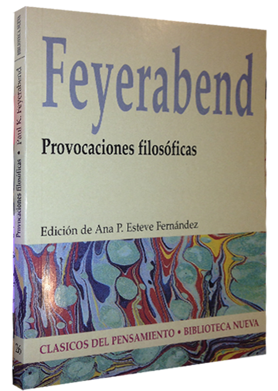 PROVOCACIONES FILOSÓFICAS