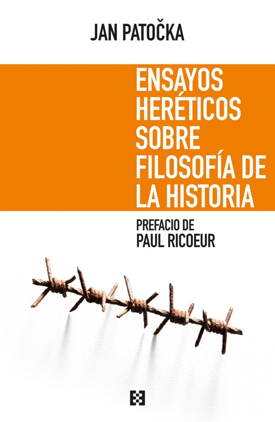 ENSAYOS HERÉTICOS SOBRE FILOSOFÍA DE LA HISTORIA