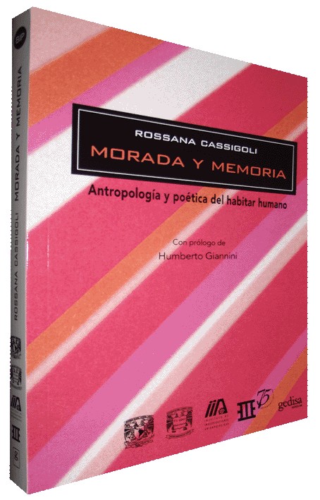 MORADA Y MEMORIA
