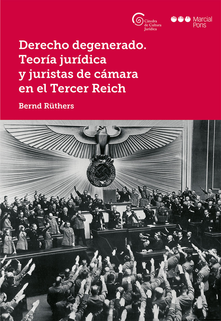 DERECHO DEGENERADO