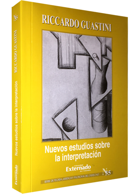 NUEVOS ESTUDIOS SOBRE LA INTERPRETACIÓN