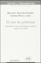 EL ARTE DE GOBERNAR