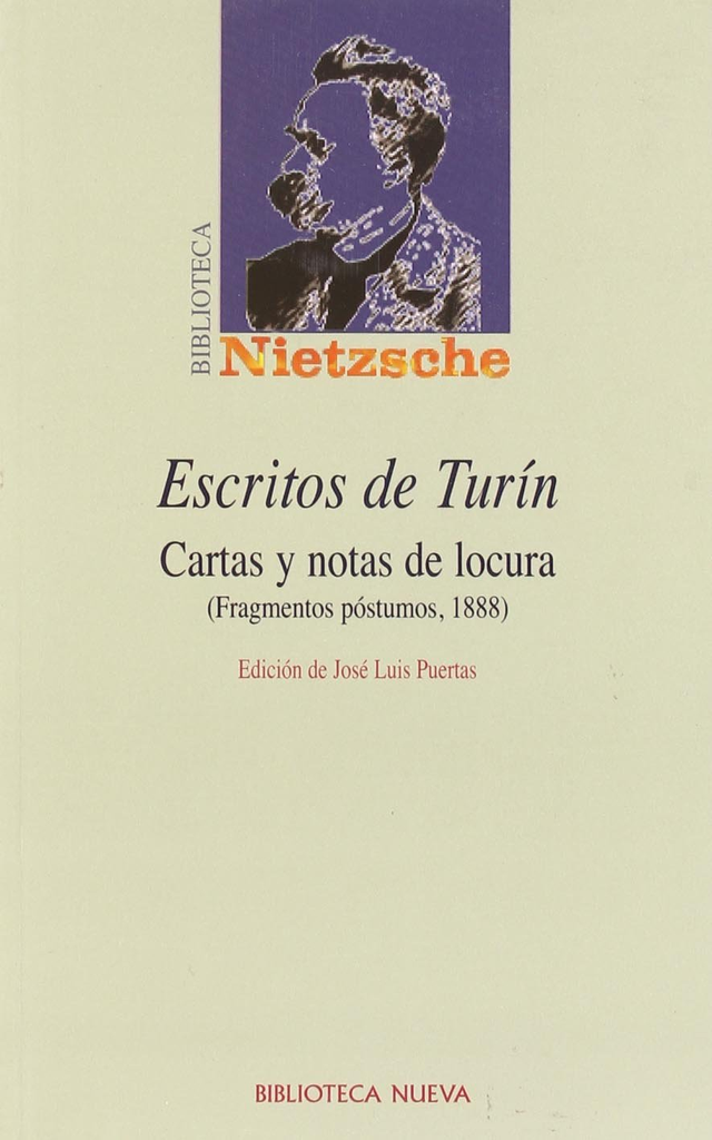 ESCRITOS DE TURÍN