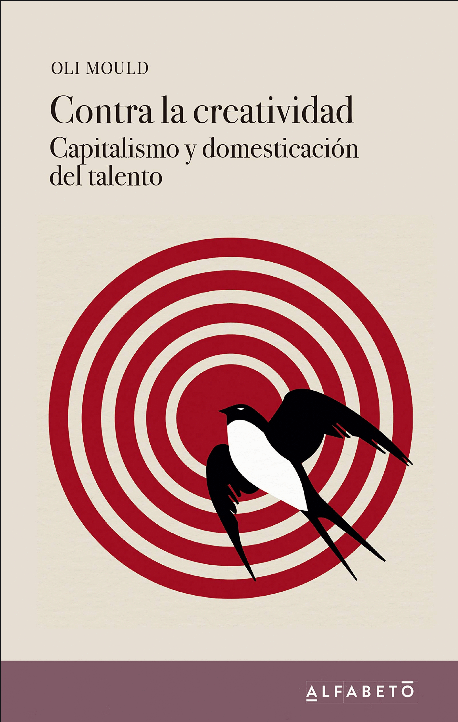 CONTRA LA CREATIVIDAD